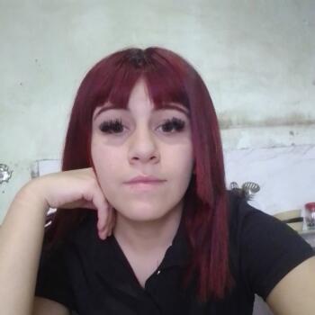 Babysitter Godoy Cruz: Bianca