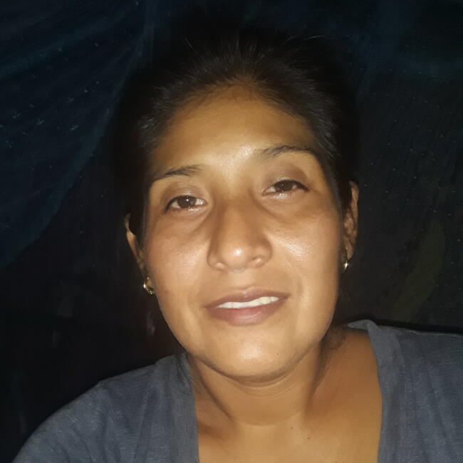 Babysitter in Santa Cruz: Danitza