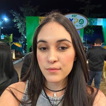 Babá em Brasília: Maria Clara