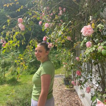 Babysitter in Queenstown: Emily