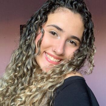 Babá em Belo Horizonte: Emilly