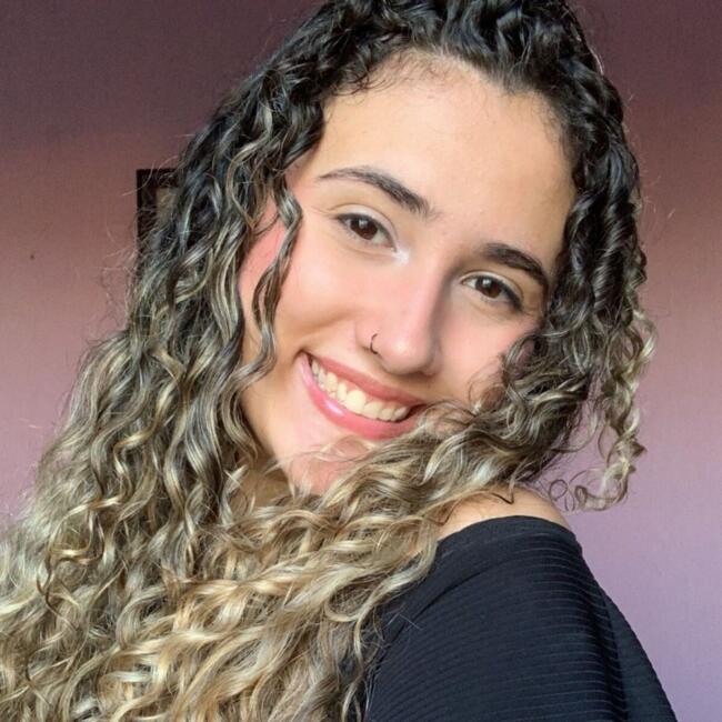 Babysitter in Belo Horizonte: Emilly