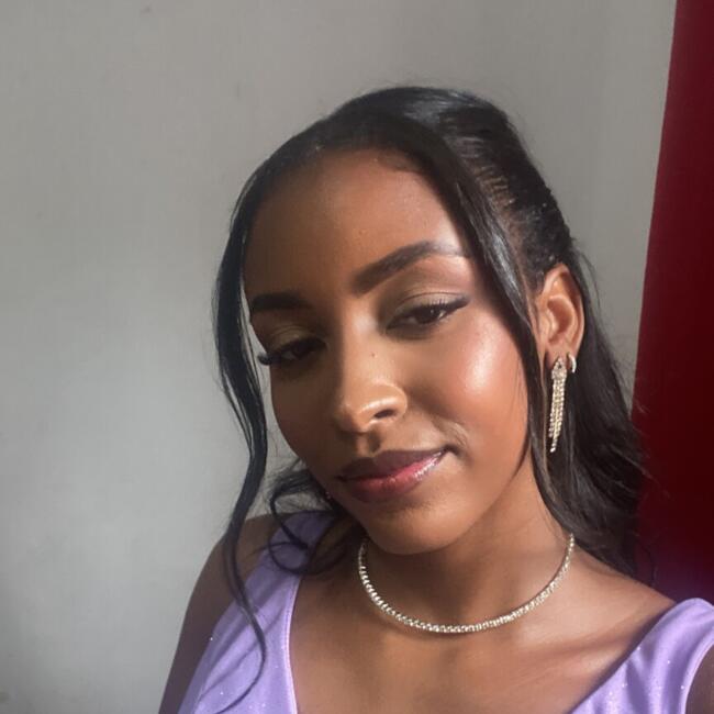 Babysitter in São João de Meriti: Rebeca