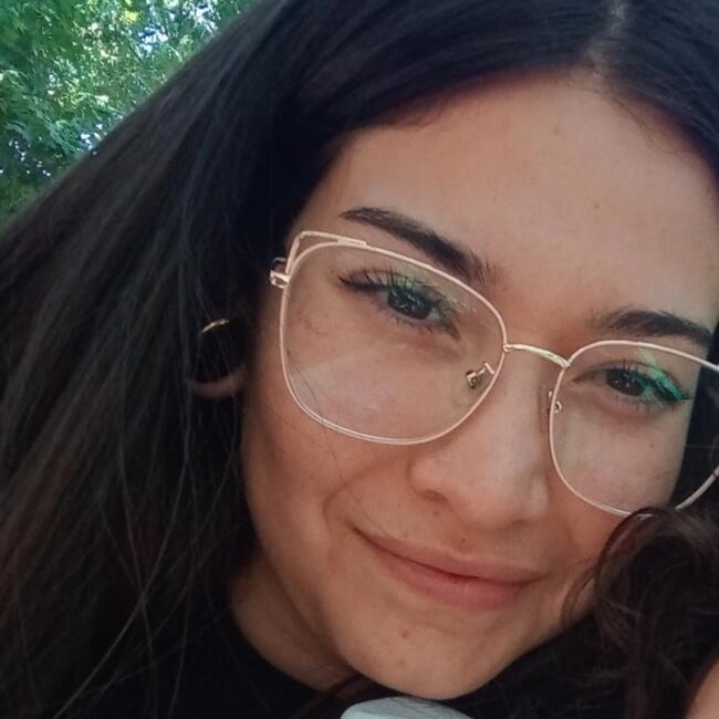 Babysitter in Talagante: Jade