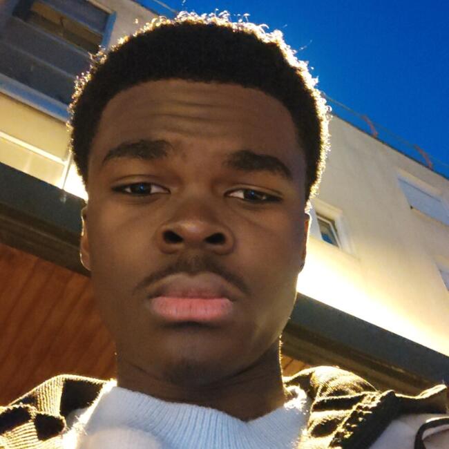 Babysitter in Saint-Martin-d'Hères: Christian