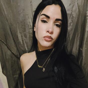 Babá em Parauapebas: Nayla