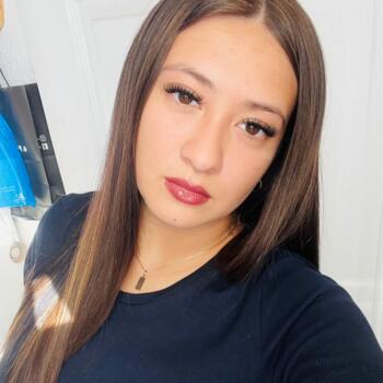 Babysitter in Renca: Fernanda