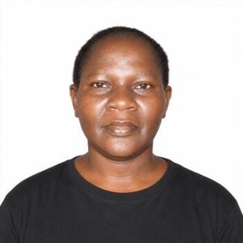 Nanny in Nakuru: Jane