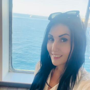 Babysitter in Catania: Cristina