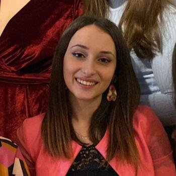 Babysitter in Macerata: Elisa