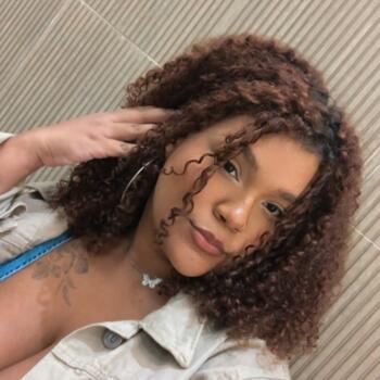 Babysitter Nova Iguaçu: Rafaela