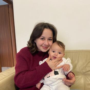 Babysitter Strejnicu: Eliza