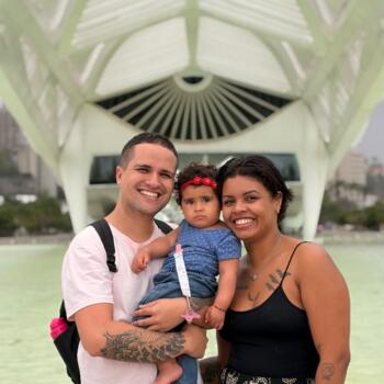Parent Santo André: Tatiane