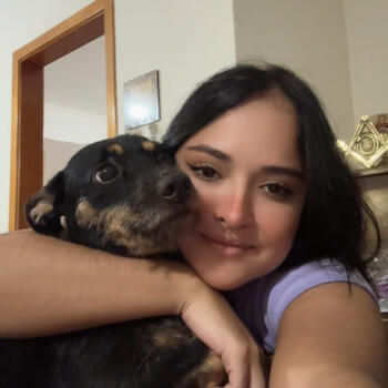 Babysitter in Dublin: Anna Flávia