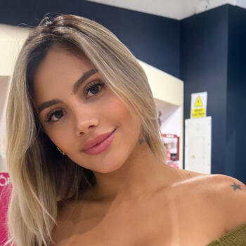 Trabajo para niñera en Medellín: trabajo de niñera Tatiana