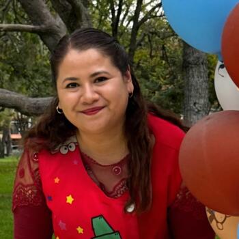 Niñera Zapopan: Karen
