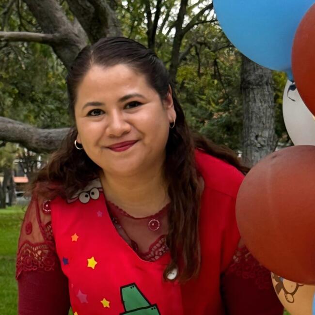 Niñera en Zapopan: Karen
