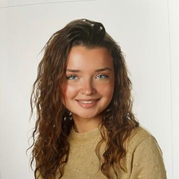 Babysitter in Frederiksberg: Marie