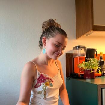 Babysitter in Frederiksberg: Marie