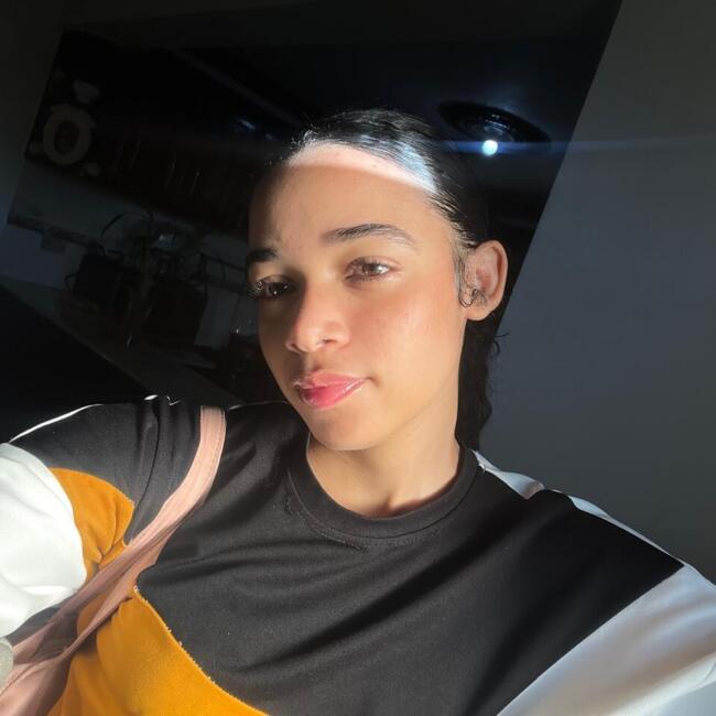 Babysitter in Santiago de los Caballeros: Darvelin