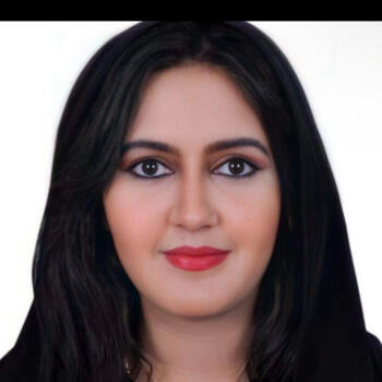 وظيفة جليسة أطفال في المنامة: فرص عمل كجليسة أطفال ابتسام