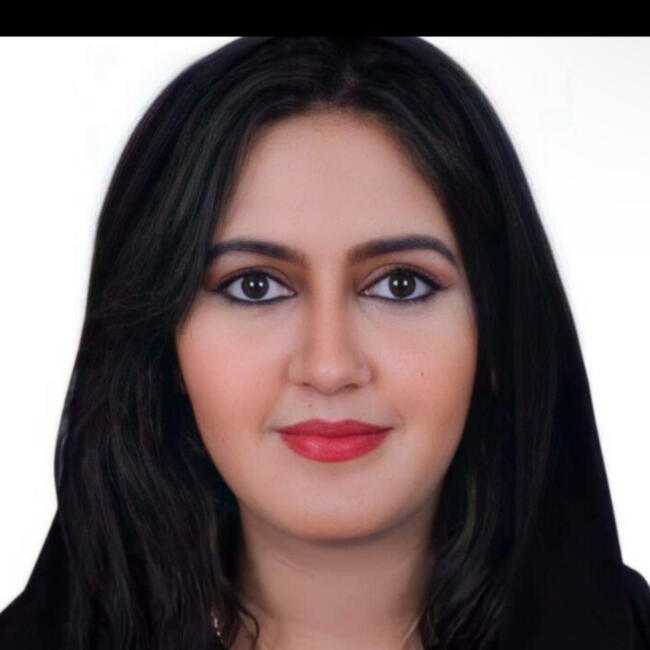 وظيفة جليسة أطفال في المنامة: ابتسام