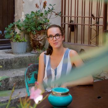 Babysitter Nantes: Garance