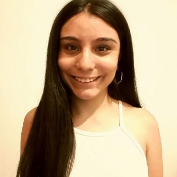 Babysitter in Córdoba: Yanina