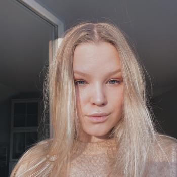 Barnvakt Ronneby: Wilma