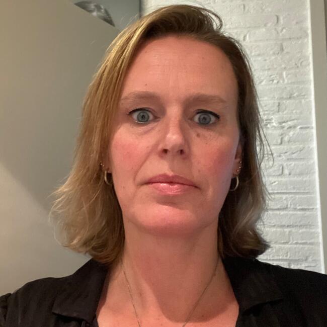 Babysitter in Berkel en Rodenrijs: Denise