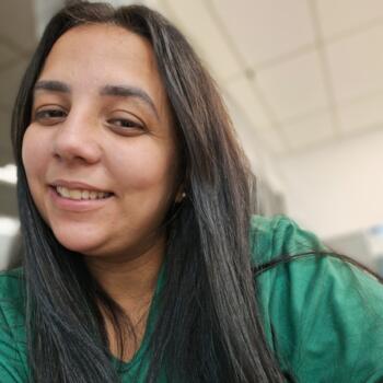 Babá em Caçapava: Daiane