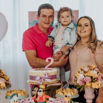 Emprego de babá Jaraguá do Sul: emprego de babá Bruna