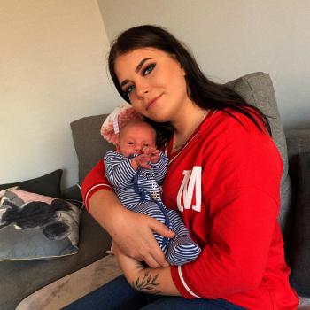 Babysitter in Mallow: Martyna