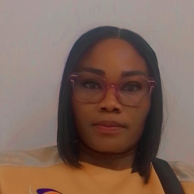 Babysitter in Suleja: Oluchi Juliana
