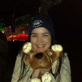 Babysitter in Belo Horizonte: Ana Luiza