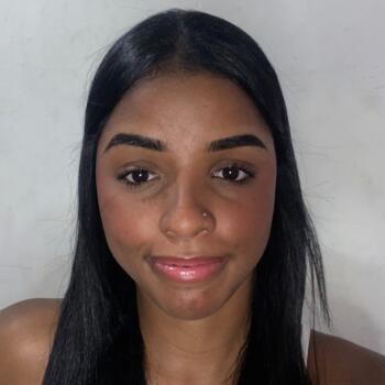 Babysitter in Rio de Janeiro: Nycolee