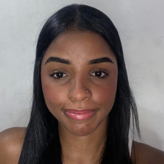 Babysitter in Rio de Janeiro: Nycolee