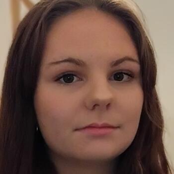Baby-sitter à Angers: Maria