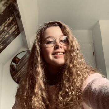 Babysitter in Amersfoort: Lotte