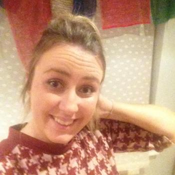 Babysitter in Kilkenny: Niamh