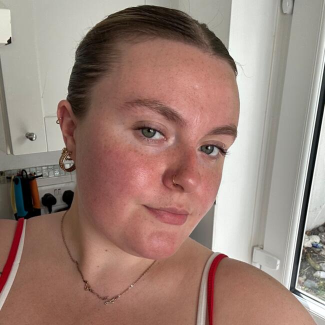 Babysitter in Hove: Katie