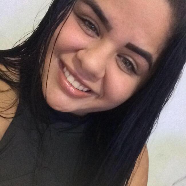 Babysitter in Campos dos Goytacazes: Andreza