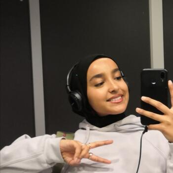 Babysitter in Birmingham: Fatheha