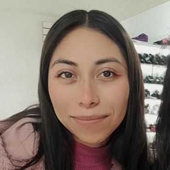 Babysitter in Pachuca: Fernanda