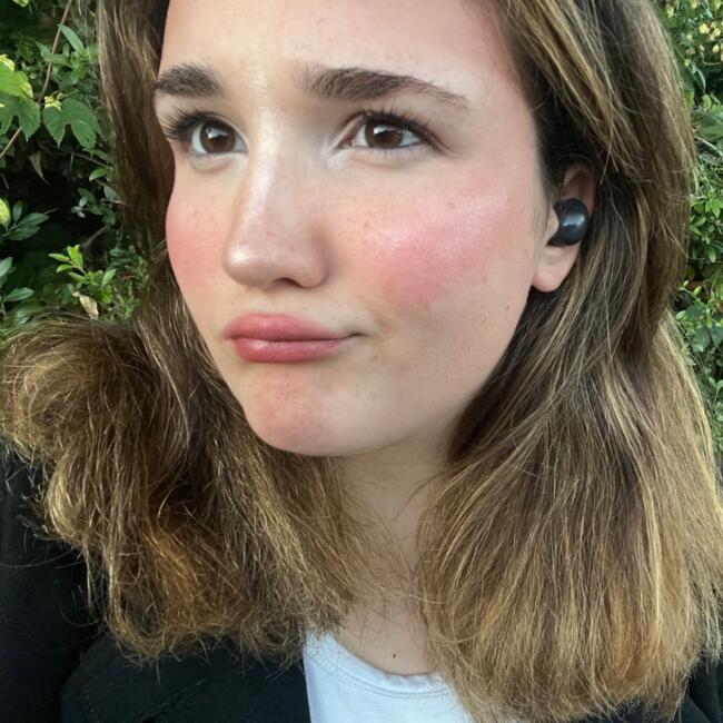 Babysitter in Düsseldorf: Beatriz