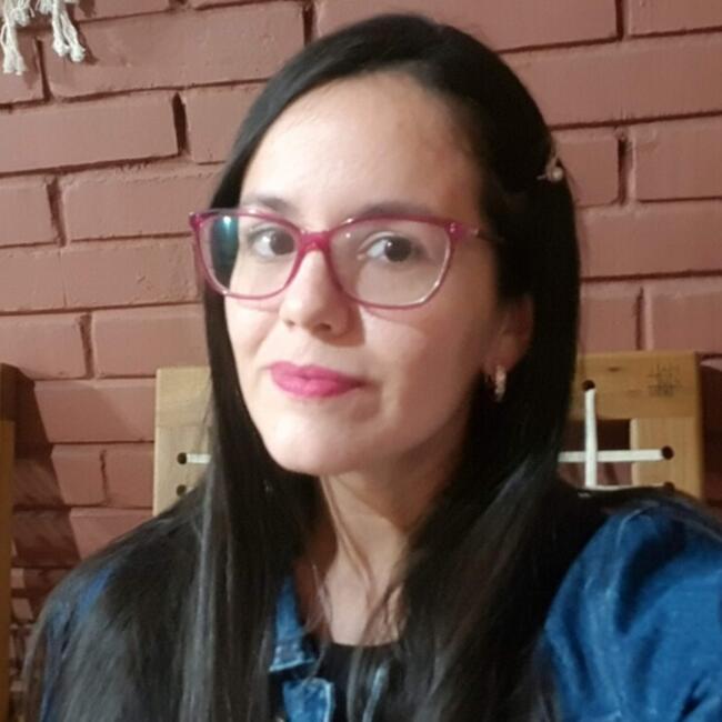 Babysitting job in Asunción: Sofía