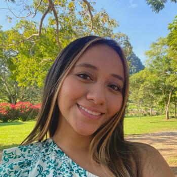 Niñera en Teapa: Yasmin