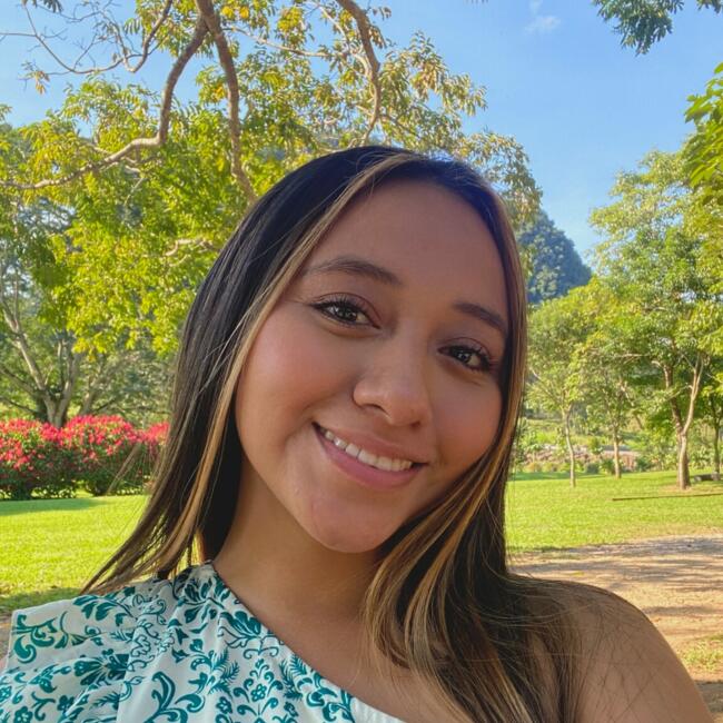 Niñera en Teapa: Yasmin