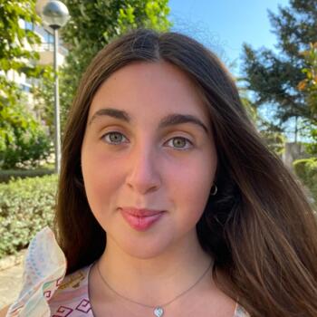 Babysitter in Valongo: Erica