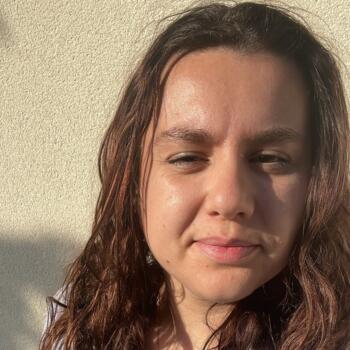 Job de garde d'enfants à Parmain: job de garde d'enfants Eloïse